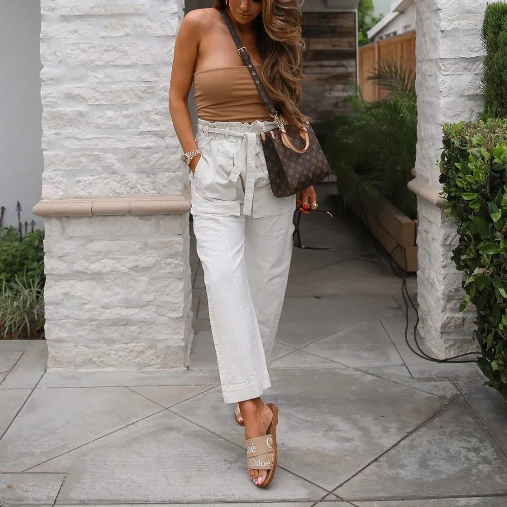 Free People Sky Rider Pants